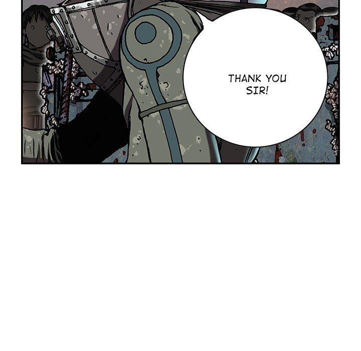 Read Leviathan (en) Manga Online