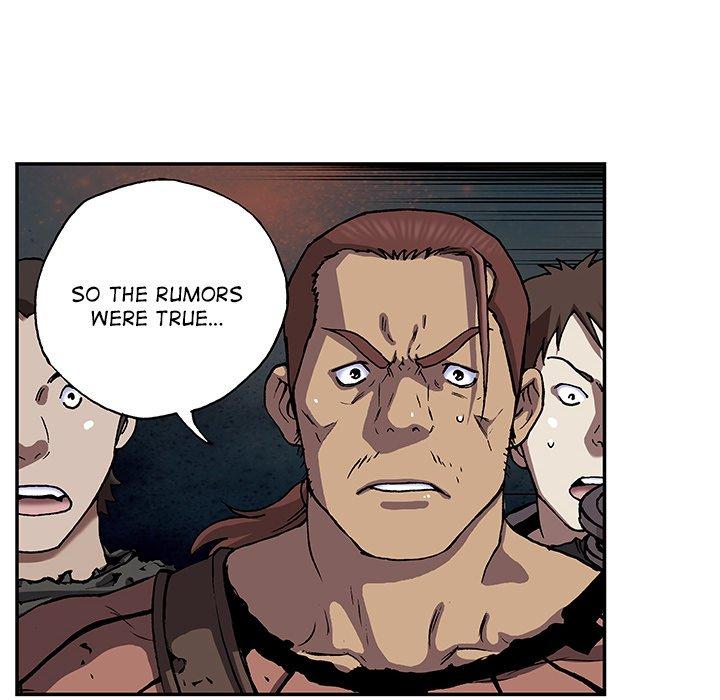 Read Leviathan (en) Manga Online