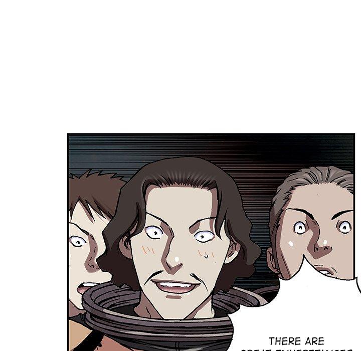 Read Leviathan (en) Manga Online