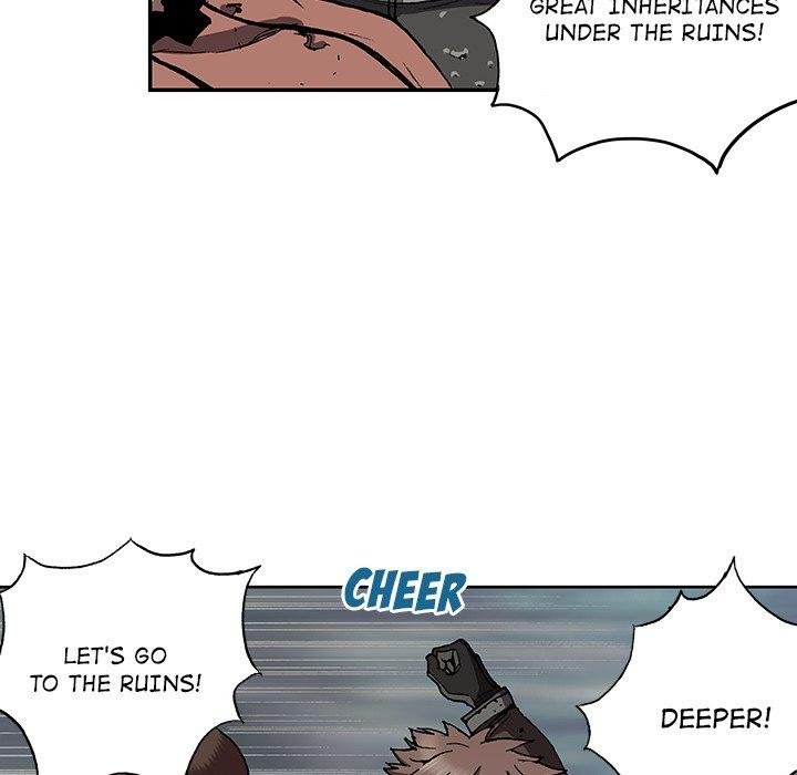 Read Leviathan (en) Manga Online