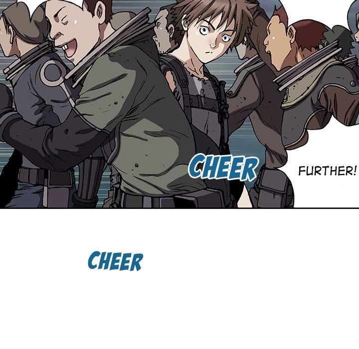 Read Leviathan (en) Manga Online