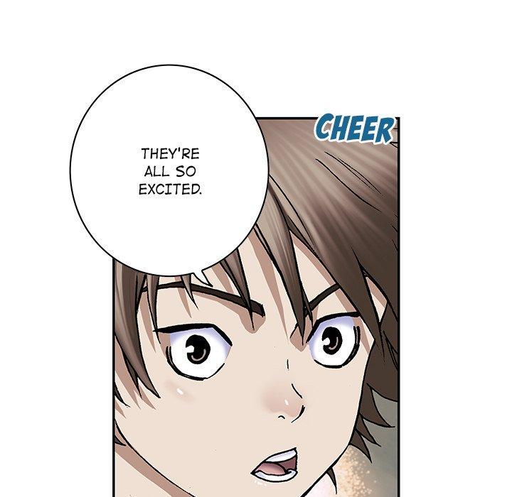 Read Leviathan (en) Manga Online