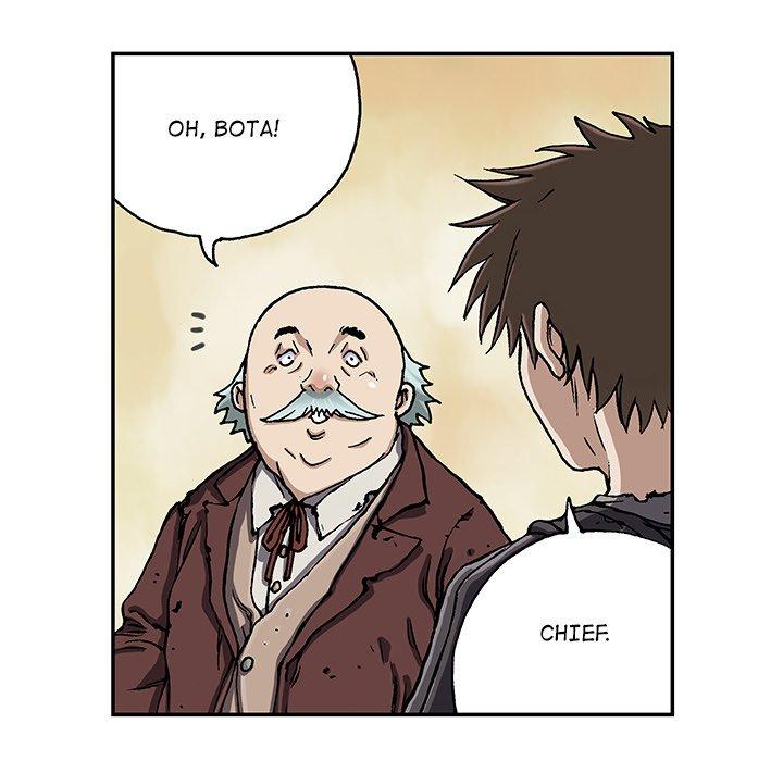 Read Leviathan (en) Manga Online