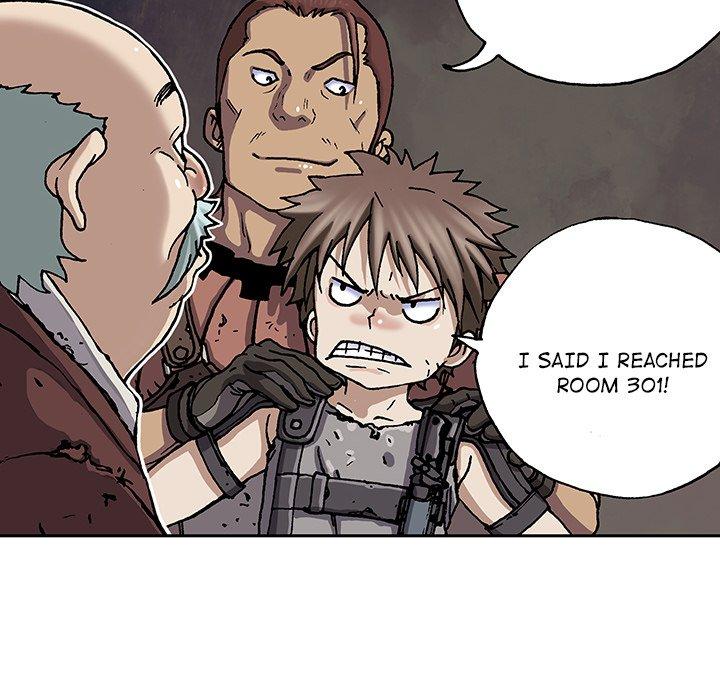 Read Leviathan (en) Manga Online