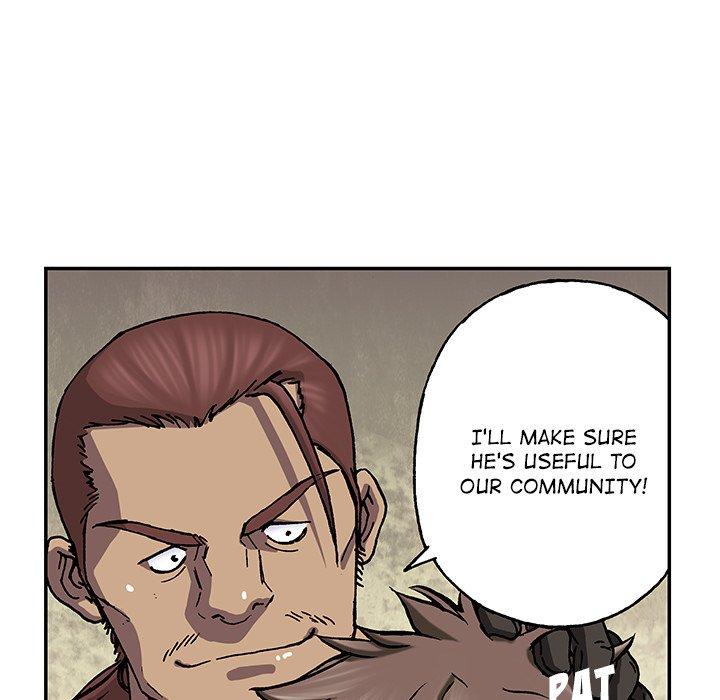 Read Leviathan (en) Manga Online