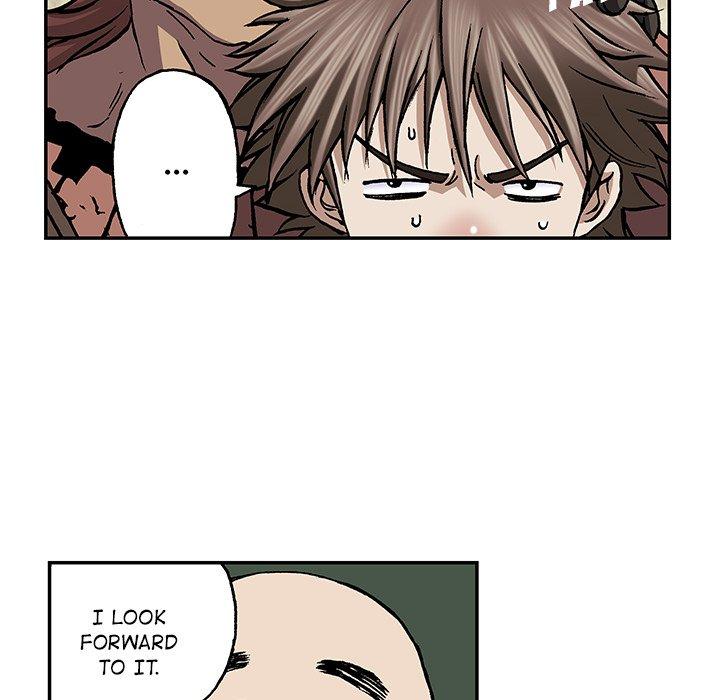 Read Leviathan (en) Manga Online