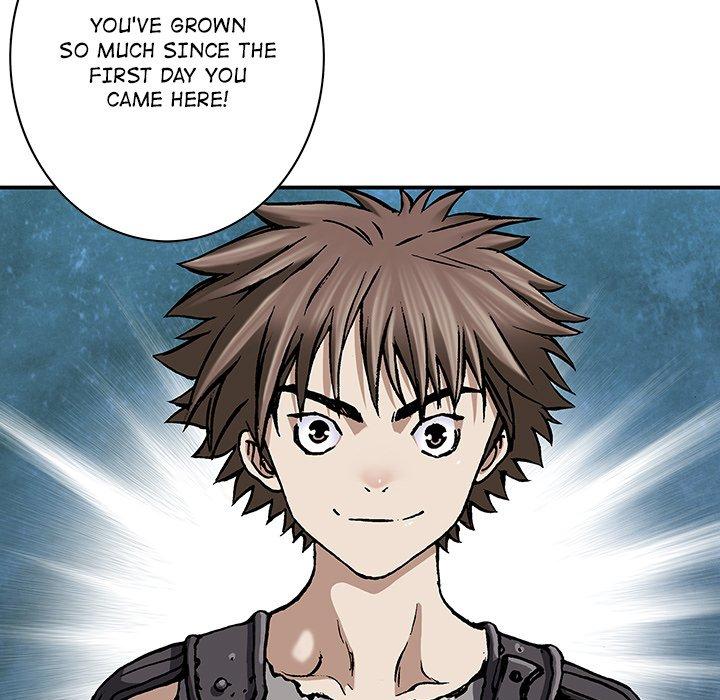 Read Leviathan (en) Manga Online