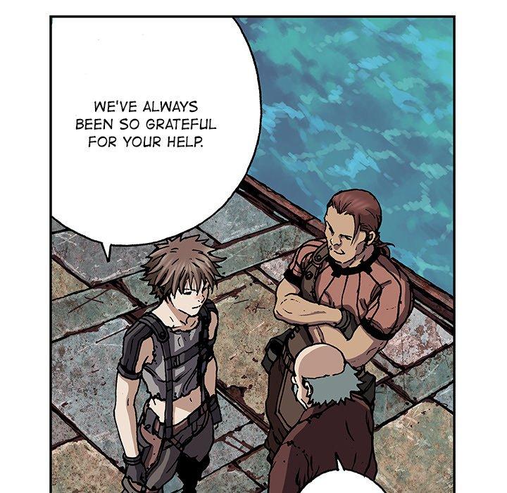 Read Leviathan (en) Manga Online