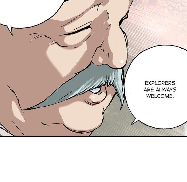 Read Leviathan (en) Manga Online