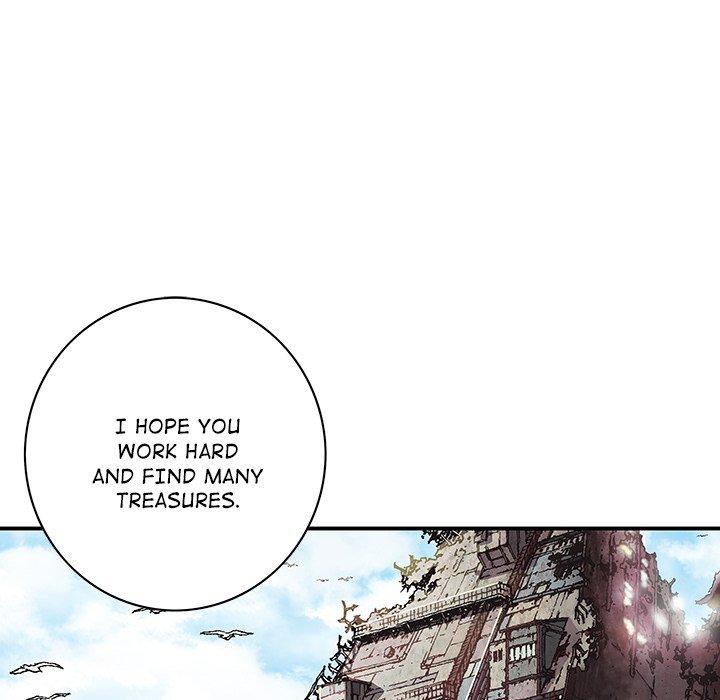 Read Leviathan (en) Manga Online