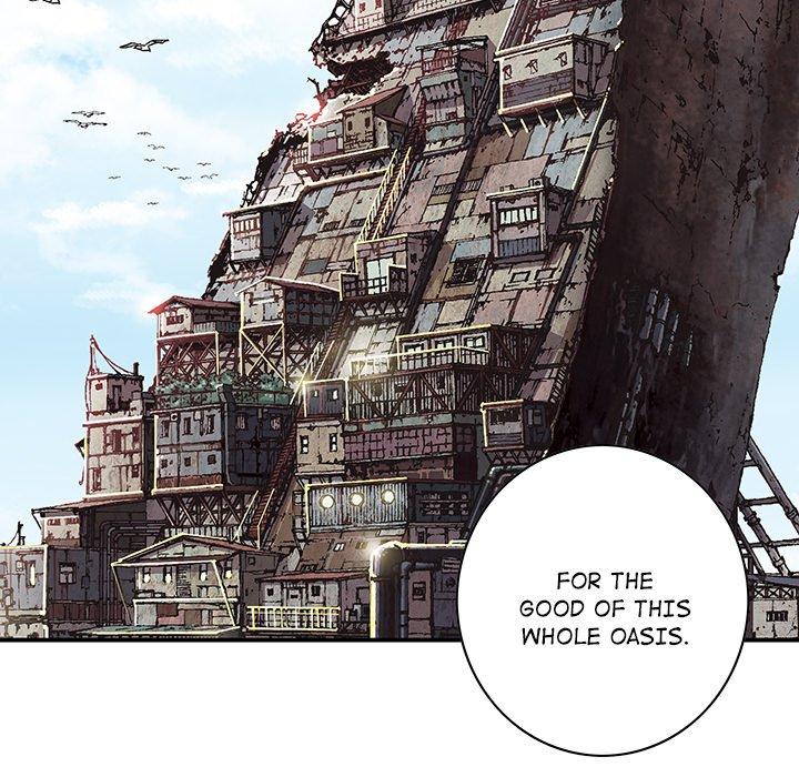 Read Leviathan (en) Manga Online