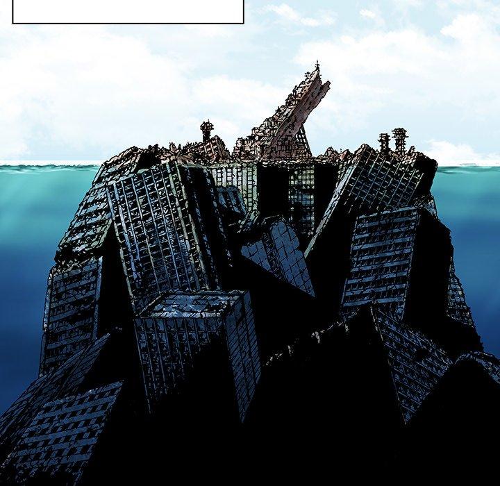 Read Leviathan (en) Manga Online