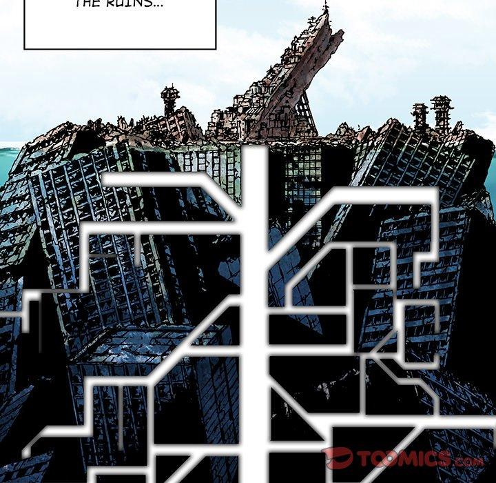 Read Leviathan (en) Manga Online