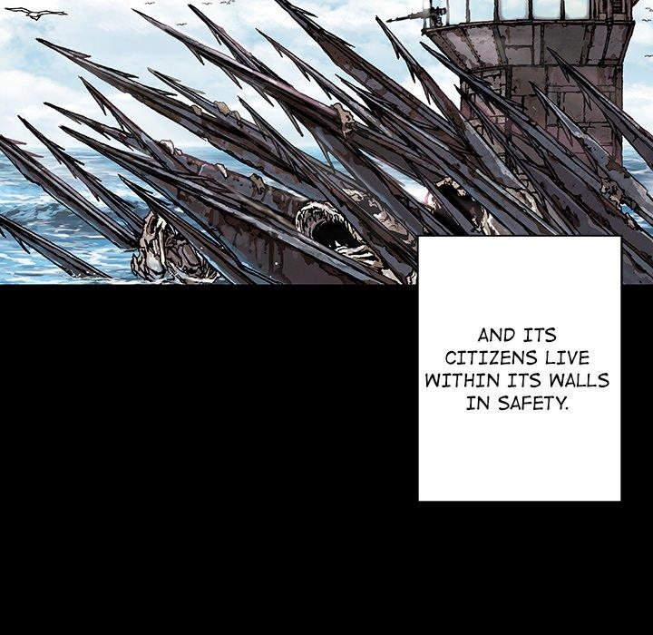 Read Leviathan (en) Manga Online