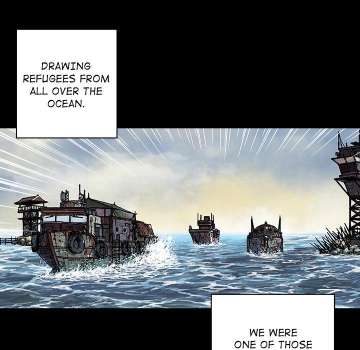Read Leviathan (en) Manga Online