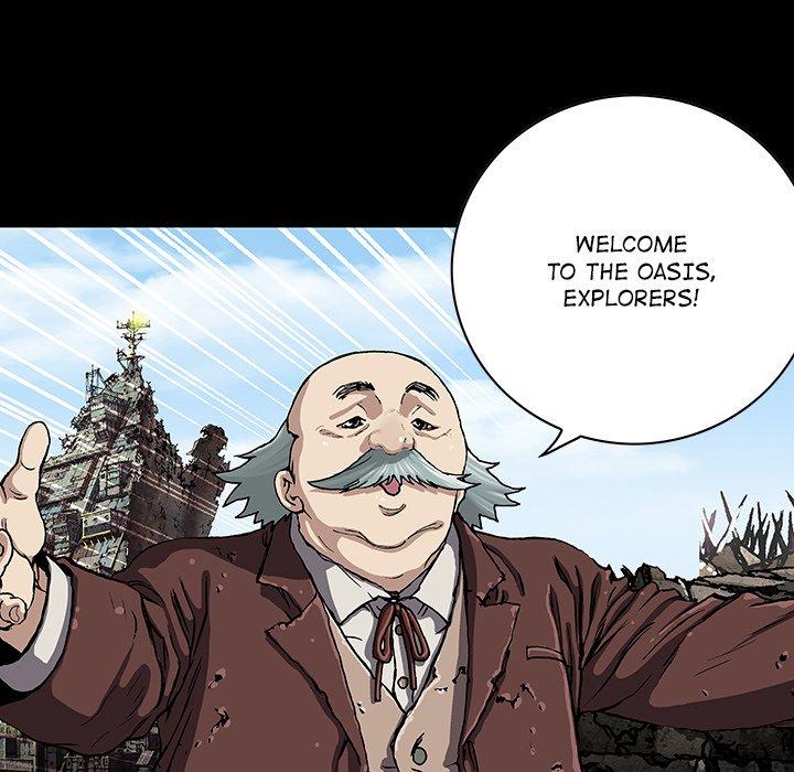 Read Leviathan (en) Manga Online