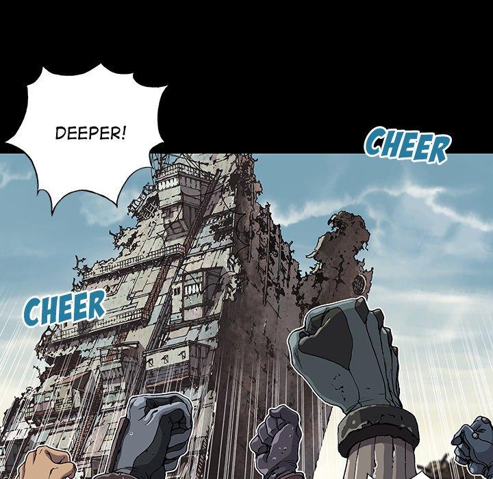 Read Leviathan (en) Manga Online