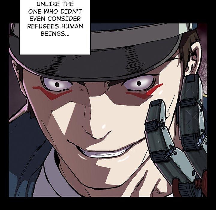Read Leviathan (en) Manga Online