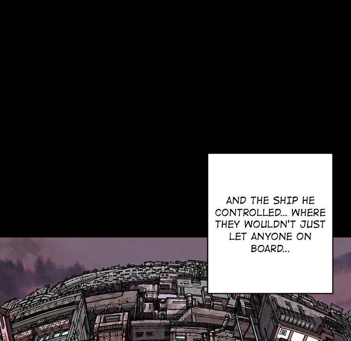 Read Leviathan (en) Manga Online