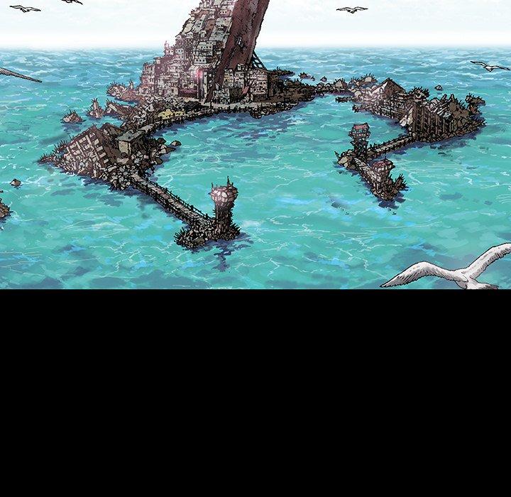 Read Leviathan (en) Manga Online