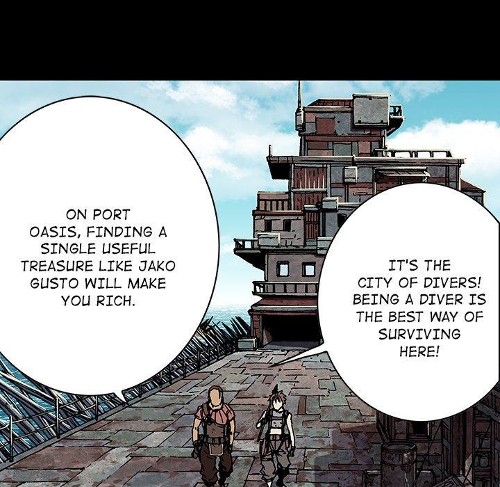Read Leviathan (en) Manga Online
