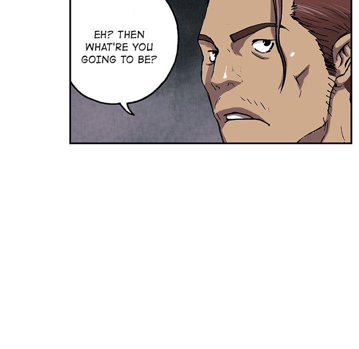Read Leviathan (en) Manga Online