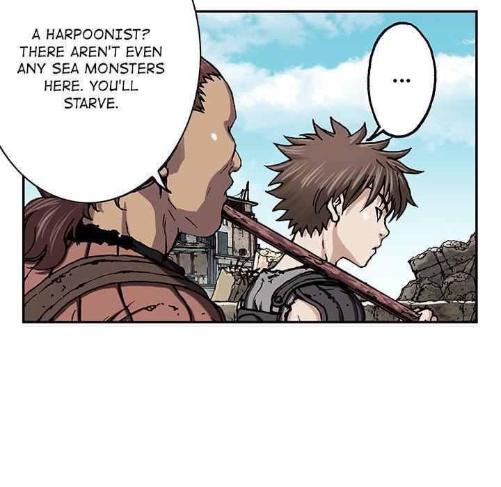 Read Leviathan (en) Manga Online