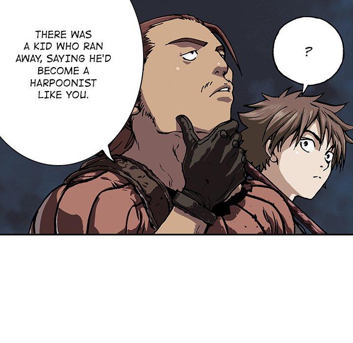 Read Leviathan (en) Manga Online