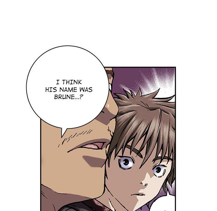 Read Leviathan (en) Manga Online