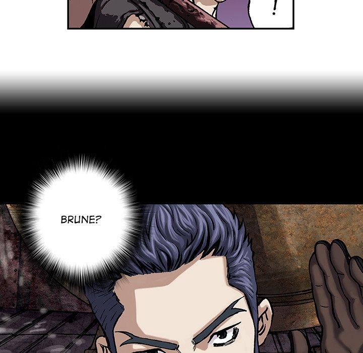 Read Leviathan (en) Manga Online