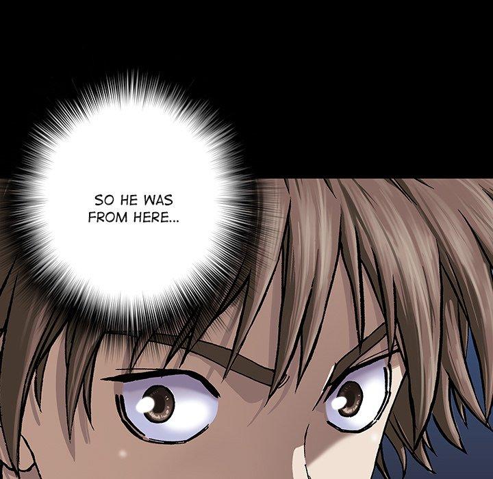 Read Leviathan (en) Manga Online