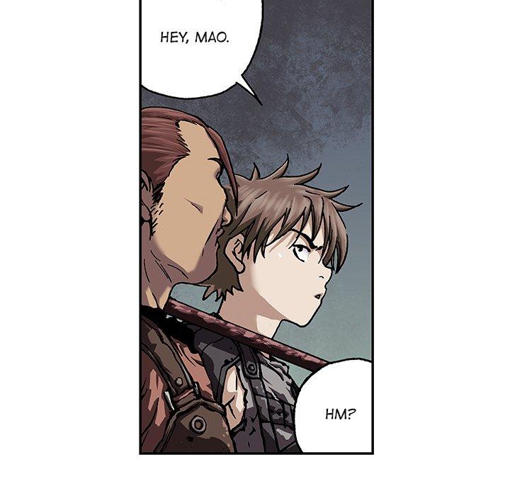 Read Leviathan (en) Manga Online