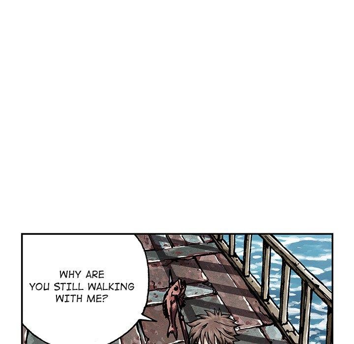 Read Leviathan (en) Manga Online
