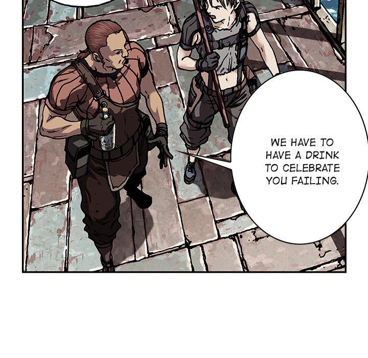 Read Leviathan (en) Manga Online