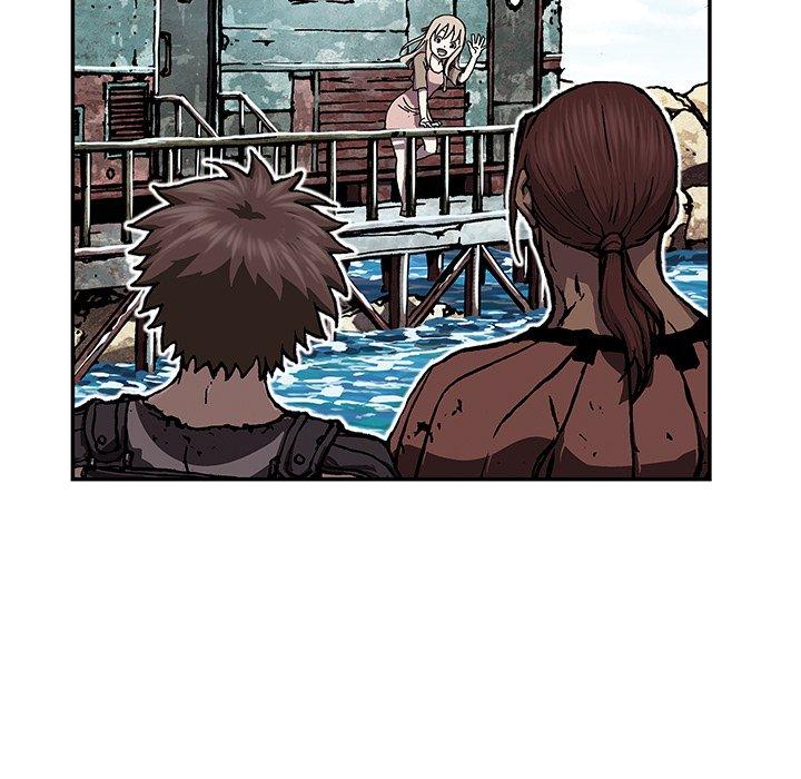 Read Leviathan (en) Manga Online