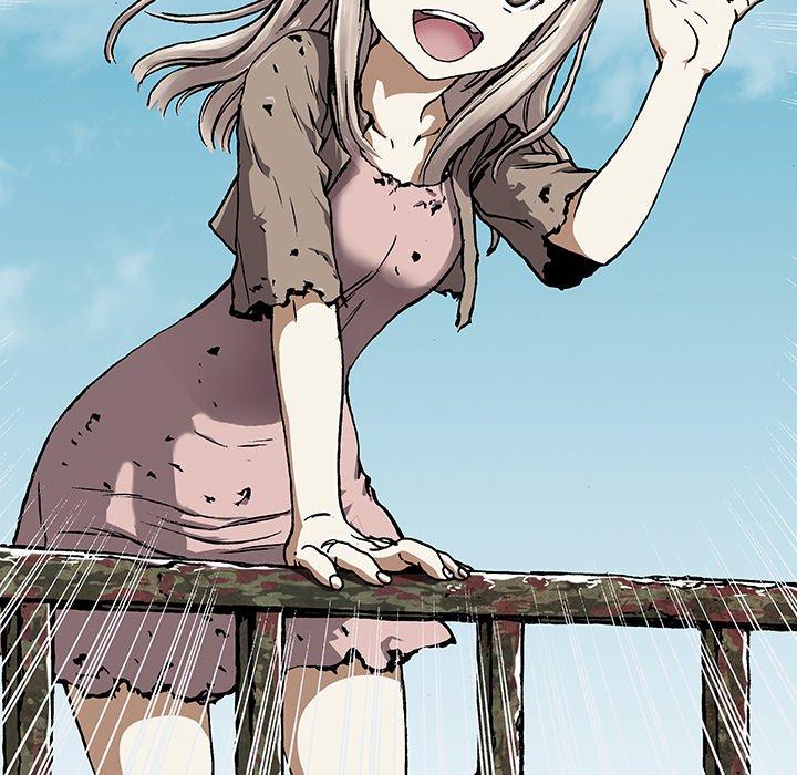 Read Leviathan (en) Manga Online