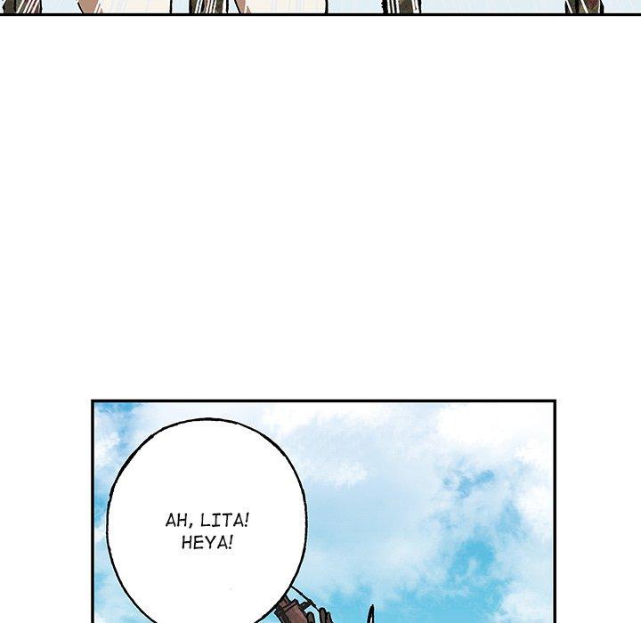 Read Leviathan (en) Manga Online