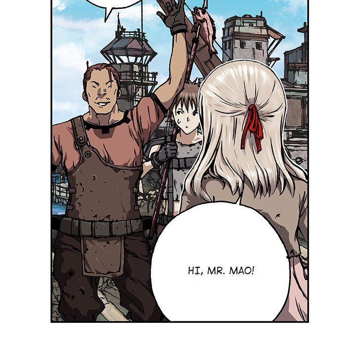Read Leviathan (en) Manga Online