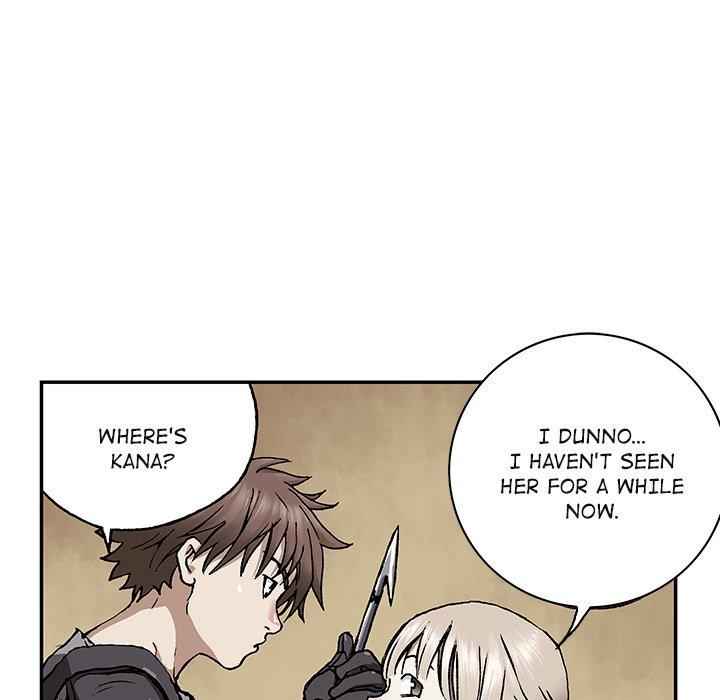 Read Leviathan (en) Manga Online