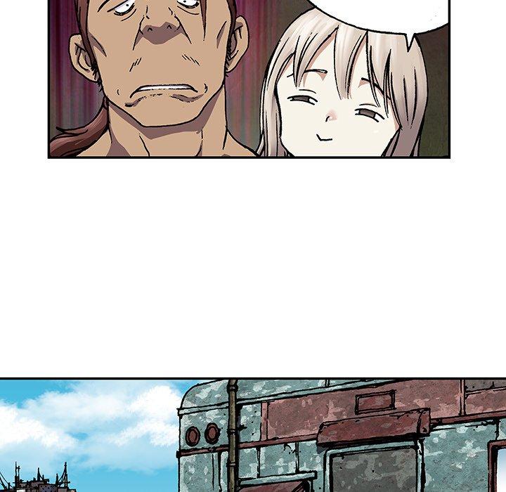 Read Leviathan (en) Manga Online