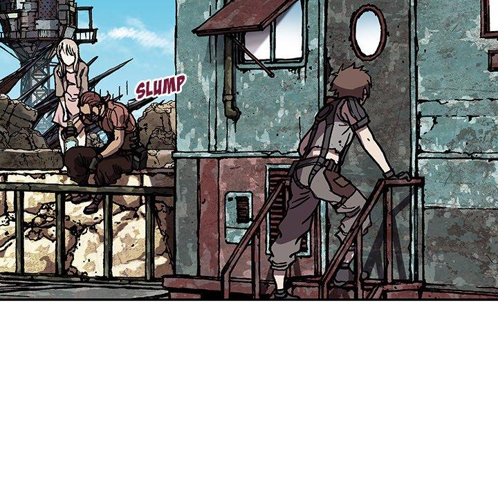 Read Leviathan (en) Manga Online