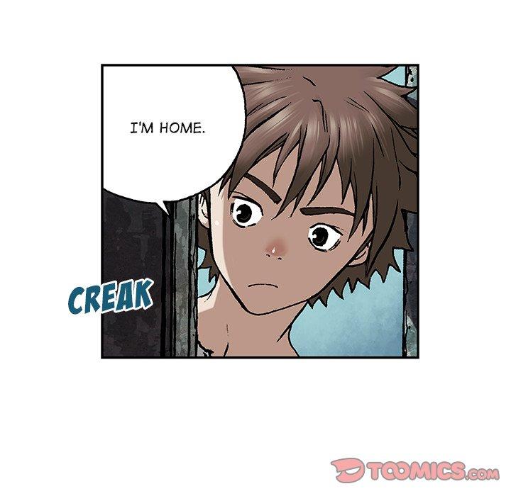 Read Leviathan (en) Manga Online