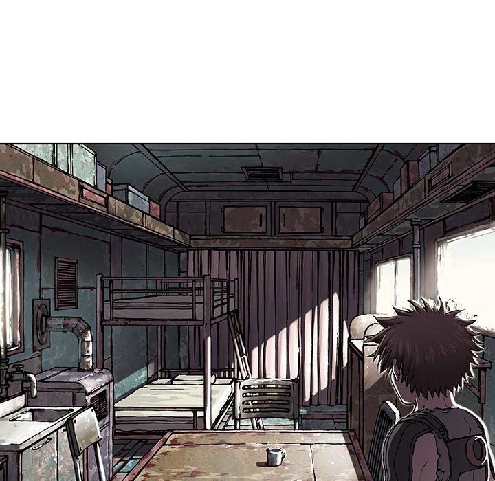 Read Leviathan (en) Manga Online