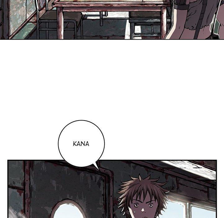 Read Leviathan (en) Manga Online