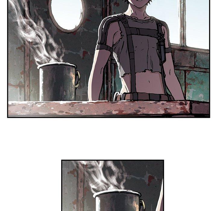Read Leviathan (en) Manga Online