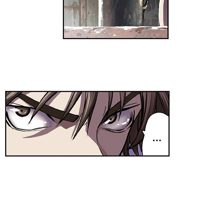 Read Leviathan (en) Manga Online