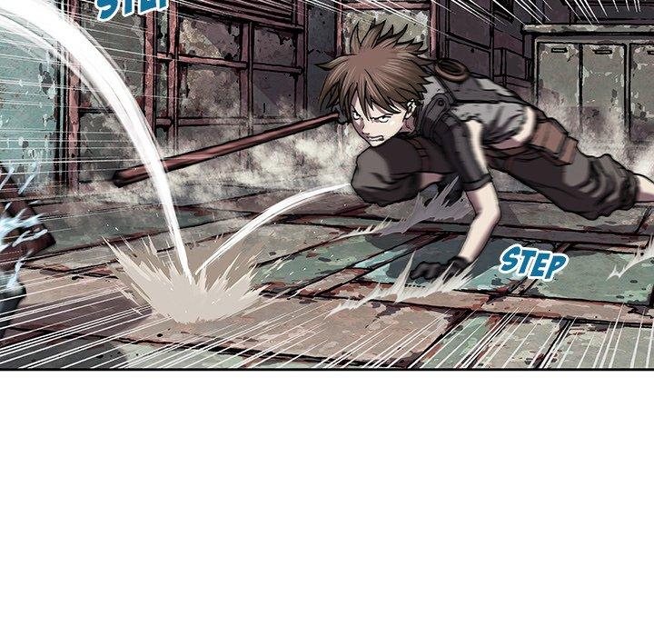 Read Leviathan (en) Manga Online