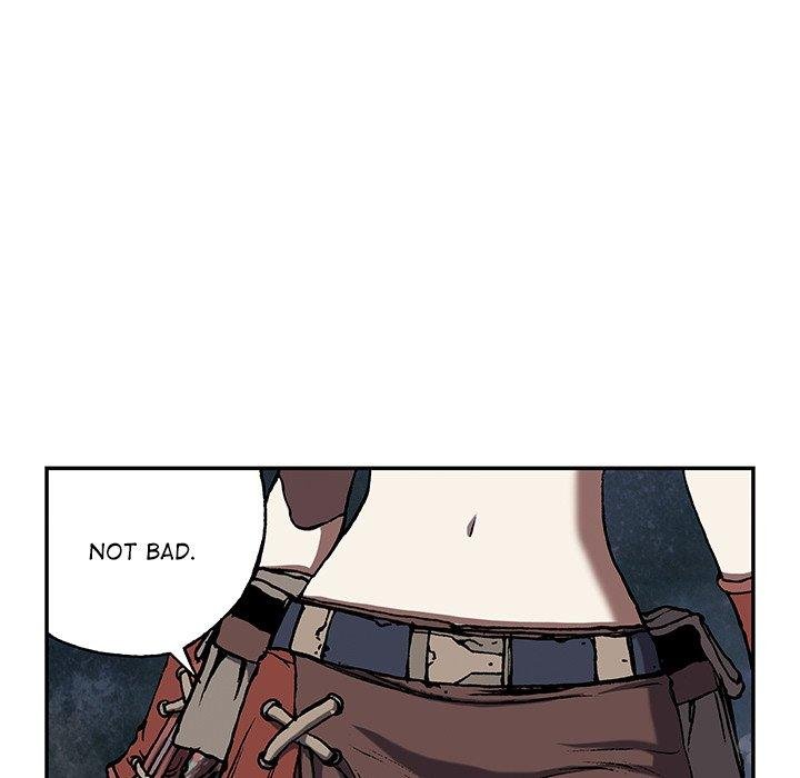 Read Leviathan (en) Manga Online
