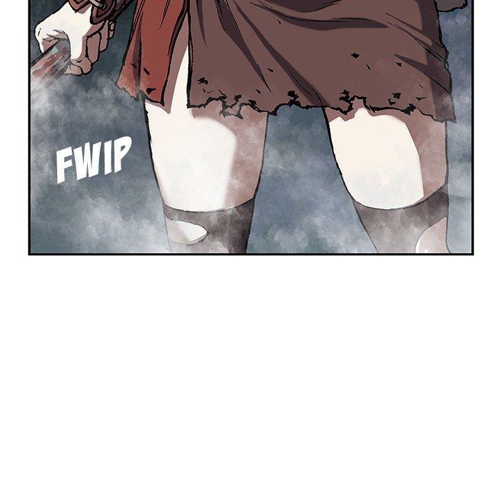 Read Leviathan (en) Manga Online