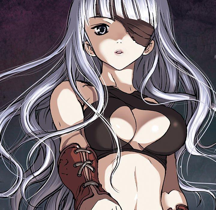 Read Leviathan (en) Manga Online